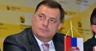 Република Српска: Претседател на избирачки одбор на телевизија призна дека крадел гласови