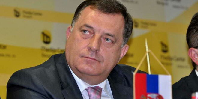 Република Српска: Претседател на избирачки одбор на телевизија призна дека крадел гласови