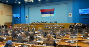 БиХ: Блага реакција на одлуката на Република Српска - санкциите уште се во фиока