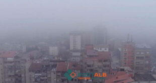 Воздухот во Тетово и понатаму е загаден, недостигаат мерни станици, општината ветува решение