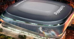 Реал Мадрид ќе потпише спонзорски договор вреден – 10 милијарди евра!?