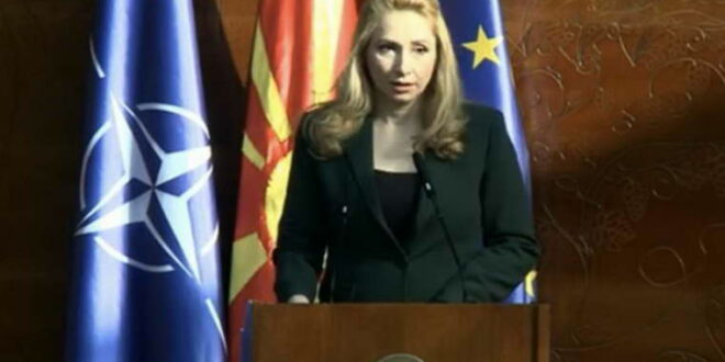 Колева: ВМРО-ДПМНЕ продолжува со лаги и манипулации, да го сврти вниманието од предметот „Талир 2“