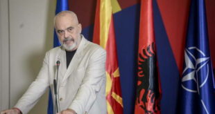 Рама: Надворешни сили се додворуваат на Западен Балкан, но нема откажување од членството во ЕУ