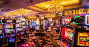 МВР одзеде документација од казино во Дојран заради сомнеж за фалсификување ковид сертификати