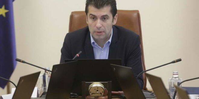 Петков- Руски агенти работат против Договорот на Бугарија со Македонија