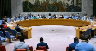 САД побараа Советот зе безбедност на ОН да заседава за кризата околу Украина