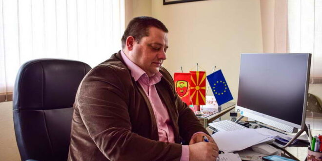 Општина Крушево потпиша договор за реализација на нов проект вреден 744 илјади евра