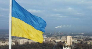 По САД и Британија го повлекува персоналот од амбасадата во Украина