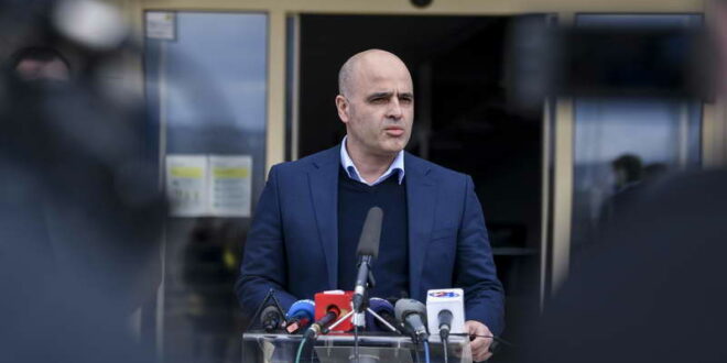 Ковачевски: Јас сум на страната на работниците, очекувам решение за зголемување на минималната плата