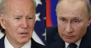 На повидок ли е самит Бајден-Путин за Украина?