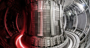 Реактор за нуклеарна фузија