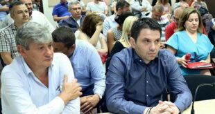 Апелација: Условни казни за Јанкулоска, Протуѓер и Пепиќ, а за Јанакиески 3,5 години затвор за „Титаник“
