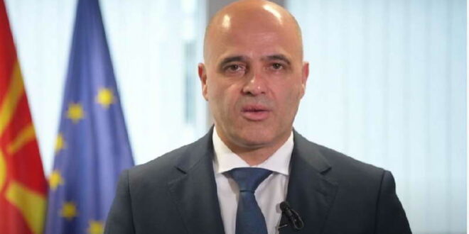 Ковачевски: Брисел го потврди ставот за отпочнување на пристапните преговори на Северна Македонија со ЕУ без одлагање
