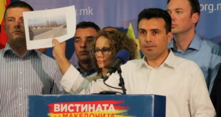 (Видео и аудио) Седум години од почетокот на „Вистината за Македонија“