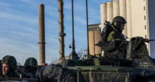 Војна во Украина: Ќе станат ли Шведска и Финска членки на НАТО?