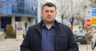 СДСМ Прилеп: Непотизмот на вечните кадри на ВМРО-ДПМНЕ