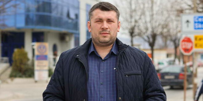 СДСМ Прилеп: Непотизмот на вечните кадри на ВМРО-ДПМНЕ