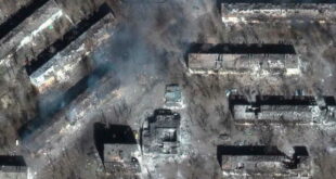 Украина: Најавени нови преговори и прекин на огнот во Мариупол