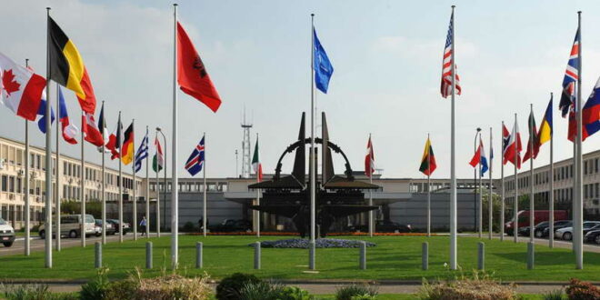 Самит на НАТО: Добредојде во новата реалност за Европа!