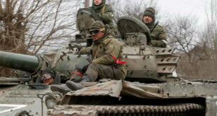 Војна во Украина: Зошто гинат руските генерали?
