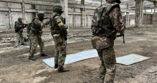 Украинска војска