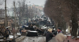 запленета и уништена воена техника воукраина