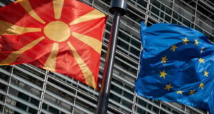 Македонските политичари не го отворија ниту Уставот, ниту вратата на евроинтеграциите во 2023 година