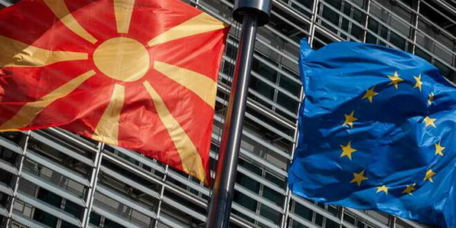 Денеска во Брисел започнуваат преговорите за полноправно членство на Северна Македонија во ЕУ