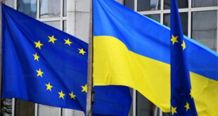 ЕУ постигна договор за обезбедување 50 милијарди евра помош за Украина
