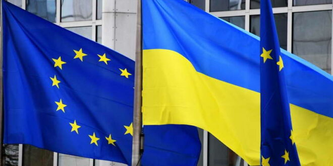 ЕУ ги проширува санкциите за руските функционери и олигарси