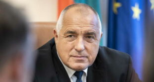 Анкети во Бугарија: ГЕРБ на Борисов води пред „Продолжуваме со промената“ на Петков
