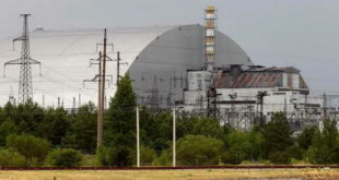 Озрачени руски војници: МААЕ испраќа експерти во Чернобил