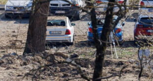 Дронот што се урна во Загреб носел експлозив