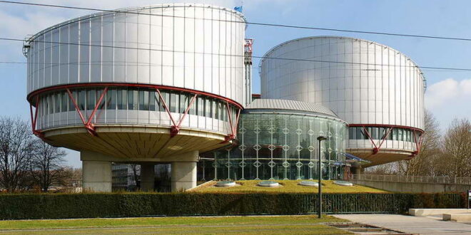 ЗНM: Европскиот суд за човекови права пресуди во корист на „Фокус“ во случајот против Сашо Мијалков