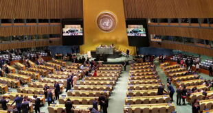 Светот одлучи да ја исфрли Русија од Советот за човекови права на ОН