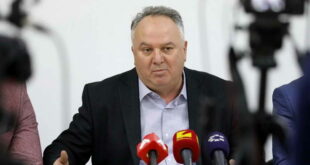 Неделков: Ако не се најде договор за 10 дена, преговорите ќе продолжат уште десет