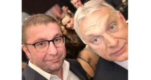 Што може да понуди Орбан за изборната програма на ВМРО-ДПМНЕ
