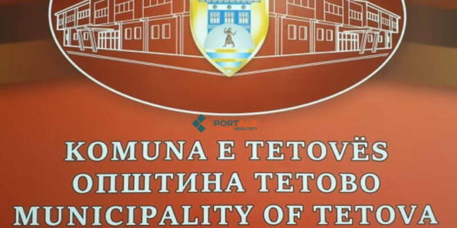 Порталб: Советот на општина Тетово пред распуштање, нејасно е дали ќе има нови избори