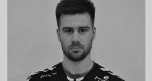 Почина хрватскиот ракометар Тот кој играше за македонски клуб