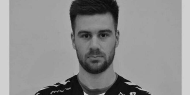 Почина хрватскиот ракометар Тот кој играше за македонски клуб
