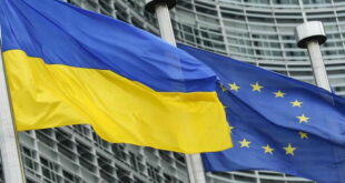 Украина го направи првиот чекор кон членство во ЕУ