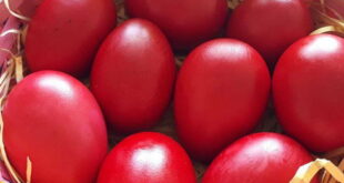 Јајцата, боите за јајца и месото под засилени инспекциски контроли пред Велигден