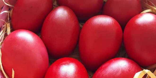 Јајцата, боите за јајца и месото под засилени инспекциски контроли пред Велигден