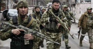 „Битката за Донбас започна“