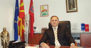 СДСМ: Кој е ставот на Мицкоски за истрагата против градоначалникот на Петровец од ВМРО-ДПМНЕ?