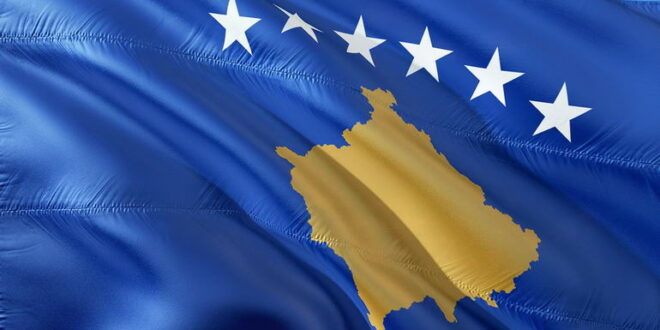 Косово поднесе апликација за членство во Советот на Европа, очекува брз прием и во ЕУ и НАТО