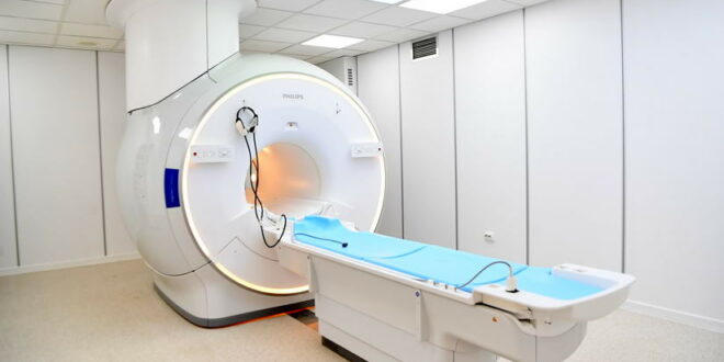 СДСМ: Инвестираме во здравството, после 50 години нов оддел и апарат за магнетна резонанца во Прилеп