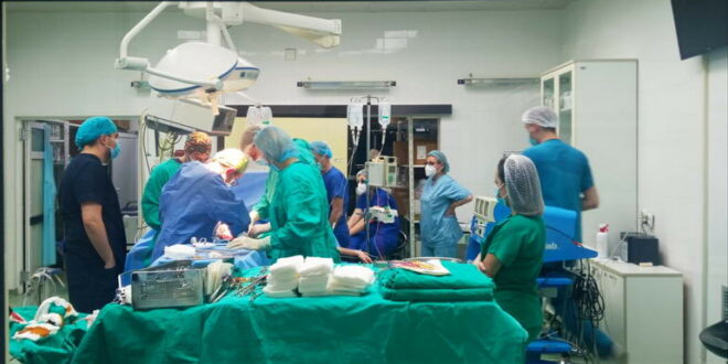 Во третата трансплантација годинава, двајца млади пациенти ќе добијат бубрези од починат донор