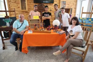 Отворен ден во СОУ Ѓорче Петров во Прилеп