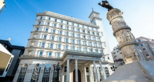 СДСМ: Нема потреба од нервоза во ВМРО-ДПМНЕ затоа што го променија ставот за уставни измени